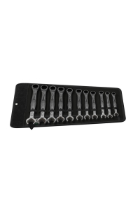 Obrázok pre WERA combi ratchet wrench set, 11 pcs
