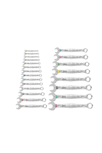 Obrázok pre Wera 05020232001 sada mechanického nářadí 22 nástroje/nástrojů