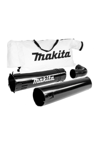 Obrázok pre Makita 197235-3 příslušenství k fukaru na listí Černá