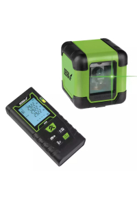 Obrázok pre DEDRA MC0920 laserová vodováha