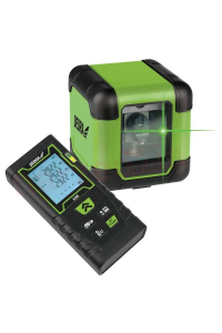 Obrázok pre DEDRA MC0920 laserová vodováha