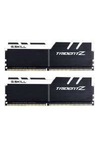 G.Skill 32GB DDR4-3200 paměťový modul 2 x 16 GB 3200 MHz Obrázok pre G.Skill 32GB DDR4-3200 paměťový modul 2 x 16 GB 3200 MHz