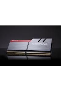 Obrázok pre G.Skill Trident Z paměťový modul 32 GB 2 x 16 GB DDR4 3200 MHz