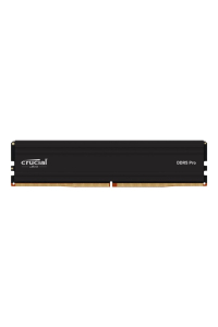 Crucial Pro CP48G56C46U5 paměťový modul 48 GB 1 x 48 GB DDR5 288-pin DIMM Obrázok pre Crucial Pro CP48G56C46U5 paměťový modul 48 GB 1 x 48 GB DDR5 288-pin DIMM