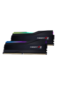 G.Skill Trident Z5 RGB F5-5600J4040D48GX2-TZ5RK paměťový modul 96 GB 2 x 48 GB DDR5 Obrázok pre G.Skill Trident Z5 RGB F5-5600J4040D48GX2-TZ5RK paměťový modul 96 GB 2 x 48 GB DDR5