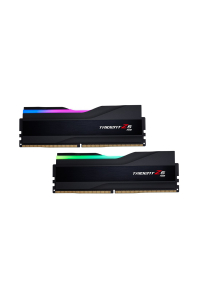G.Skill Trident Z RGB F5-6000J3238F16GX2-TZ5RK paměťový modul 32 GB 2 x 16 GB DDR5 Obrázok pre G.Skill Trident Z RGB F5-6000J3238F16GX2-TZ5RK paměťový modul 32 GB 2 x 16 GB DDR5