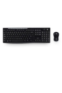 Obrázok pre Logitech MK270