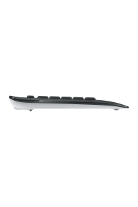 Obrázok pre Logitech MK540 Advanced klávesnice Obsahuje myš Univerzální RF bezdrátový QWERTZ Česky Černá