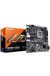 GIGABYTE H810M S2H základní deska Intel H810 LGA 1851 (Socket V1) Micro ATX Obrázok pre GIGABYTE H810M S2H základní deska Intel H810 LGA 1851 (Socket V1) Micro ATX