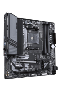 GIGABYTE B550M GAMING X WIFI6 základní deska AMD B550 Socket AM4 Micro ATX Obrázok pre GIGABYTE B550M GAMING X WIFI6 základní deska AMD B550 Socket AM4 Micro ATX