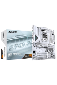 GIGABYTE B850 EAGLE ICE základní deska AMD B850 Zásuvka AM5 ATX Obrázok pre GIGABYTE B850 EAGLE ICE základní deska AMD B850 Zásuvka AM5 ATX