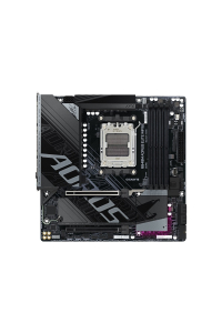GIGABYTE B840M AORUS ELITE WIFI6E AMD B840 Zásuvka AM5 Micro ATX Obrázok pre GIGABYTE B840M AORUS ELITE WIFI6E AMD B840 Zásuvka AM5 Micro ATX