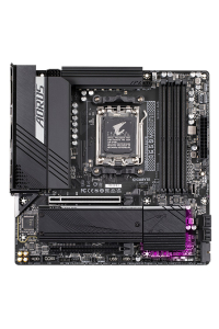 Obrázok pre GIGABYTE B650M AORUS ELITE základní deska AMD B650 Zásuvka AM5 ATX