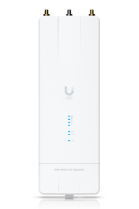 Ubiquiti UISP Wave MLO5 Síťový bridge 5000 Mbit/s Bílá Obrázok pre Ubiquiti UISP Wave MLO5 Síťový bridge 5000 Mbit/s Bílá