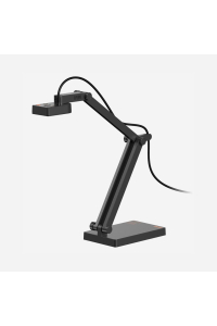 IPEVO V4K PRO fotoaparát na dokumenty Šedá USB 2.0 Obrázok pre IPEVO V4K PRO fotoaparát na dokumenty Šedá USB 2.0