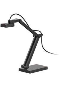 IPEVO V4K PRO fotoaparát na dokumenty Šedá USB 2.0 Obrázok pre IPEVO V4K PRO fotoaparát na dokumenty Šedá USB 2.0