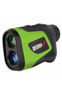 DEDRA MC0940 dálkoměr Obrázok pre DEDRA MC0940 dálkoměr