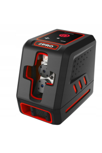 Obrázok pre Cross line laser Smart-X Red