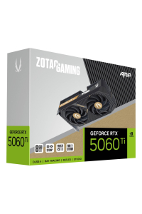 Zotac GAMING GeForce RTX 5060 Ti AMP NVIDIA 8 GB GDDR7 Obrázok pre Zotac GAMING GeForce RTX 5060 Ti AMP NVIDIA 8 GB GDDR7