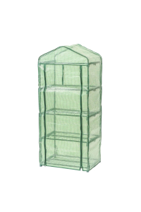 Obrázok pre GARDEN GREENHOUSE 69*49*160CM PE