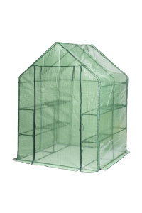 Obrázok pre Garden greenhouse 143*143*195cm PE