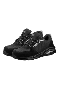 Safety shoes S1 SR Neo Air, steel toe, reflective, Obrázok pre Safety shoes S1 SR Neo Air, steel toe, reflective,