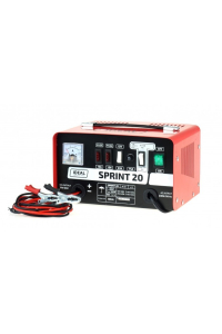 Obrázok pre Charger SPRINT 20, charging voltage: 12/24 V
