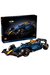 Obrázok pre LEGO TECHNIC 42206 Oracle Red Bull Racing RB20