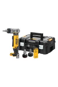 DeWALT DCE400NT-XJ Rozšiřovač trubek a potrubí Obrázok pre DeWALT DCE400NT-XJ Rozšiřovač trubek a potrubí
