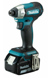 Obrázok pre Impact Driver Makita 18V DTD157RFJ