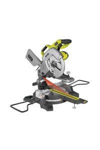 Ryobi EMS254L 2000 W 4500 ot/min Obrázok pre Ryobi EMS254L 2000 W 4500 ot/min