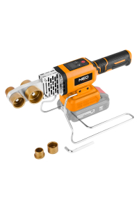Pipe welder Energy+ 18V, no battery Obrázok pre Pipe welder Energy+ 18V, no battery