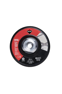Obrázok pre RUBI POLISHING WHEEL 115MM 100/120  32927