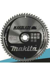 Obrázok pre Makita MakBlade pilový kotouč 30,5 cm 1 kusů