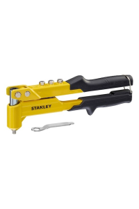 Stanley 6-MR100 nýtovací kleště Lis Obrázok pre Stanley 6-MR100 nýtovací kleště Lis
