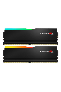G.Skill Ripjaws M5 RGB F5-6400J3239G16GX2-RM5RK memory module 32 GB 2 x 16 GB DDR5 6400 MHz Obrázok pre G.Skill Ripjaws M5 RGB F5-6400J3239G16GX2-RM5RK memory module 32 GB 2 x 16 GB DDR5 6400 MHz