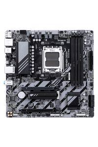 Obrázok pre GIGABYTE B840M DS3H základní deska AMD B840 Zásuvka AM5 Micro ATX