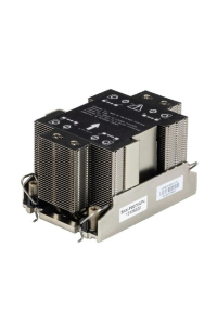 Supermicro SNK-P0078AP4 Chladicí systém pro počítač Procesor Tepelná jímka / chladič Nerezová ocel Obrázok pre Supermicro SNK-P0078AP4 Chladicí systém pro počítač Procesor Tepelná jímka / chladič Nerezová ocel