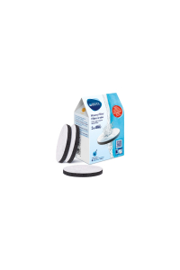 Obrázok pre Brita 3 x MicroDisc Disk na filtraci vody 3 kusů