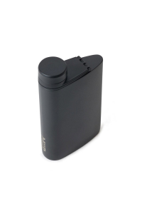 Piersiówka MiiR Aero Flask 236 ml Black Obrázok pre Piersiówka MiiR Aero Flask 236 ml Black