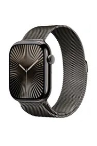Obrázok pre Apple Watch Series 10 GPS + Cell. 46mm Tit.