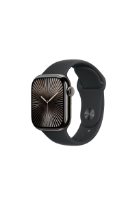 Apple Watch Series 10 GPS + Cellular 42mm Obrázok pre Apple Watch Series 10 GPS + Cellular 42mm