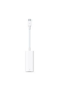 Apple MYH93ZM/A Thunderbolt kabel Bílá Obrázok pre Apple MYH93ZM/A Thunderbolt kabel Bílá