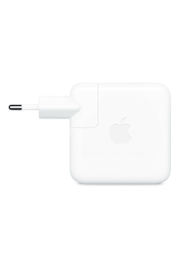 Obrázok pre Apple MXN53ZM/A nabíječka na PDA/mobilní telefon Sluchátka, Laptop, Chytrý telefon Bílá AC Vnitřní