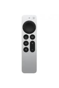Apple TV Remote dálkové ovládání Bluetooth Tlačítka Obrázok pre Apple TV Remote dálkové ovládání Bluetooth Tlačítka