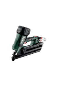 Obrázok pre METABO Nailer NFR 18 LTX 90 BL 2x4,0Ah