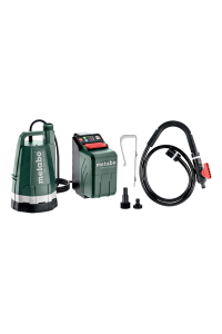 Obrázok pre Metabo TPF 18 LTX 2200 2,2 bar 2200 l/h