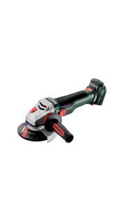 Obrázok pre Metabo WB 18 LTX BL 15-125 Quick úhlová bruska 12,5 cm 1000 ot/min 2,7 kg