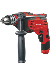 Einhell TH-ID 1000 E 3000 ot/min Klíč 2,12 kg Černá, Červená Obrázok pre Einhell TH-ID 1000 E 3000 ot/min Klíč 2,12 kg Černá, Červená