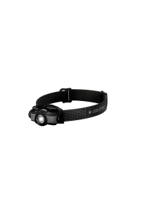 Ledlenser MH5 Černá, Šedá Čelovka LED Obrázok pre Ledlenser MH5 Černá, Šedá Čelovka LED